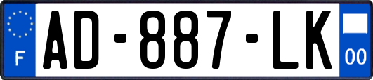 AD-887-LK
