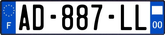 AD-887-LL