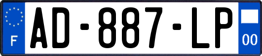 AD-887-LP