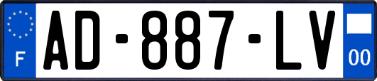 AD-887-LV