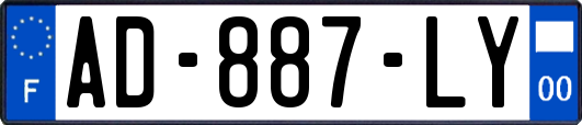 AD-887-LY