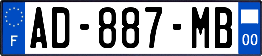 AD-887-MB