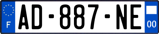 AD-887-NE