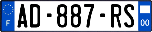 AD-887-RS