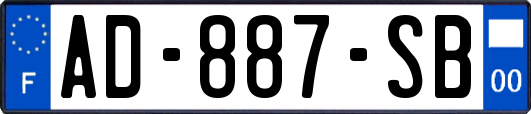 AD-887-SB