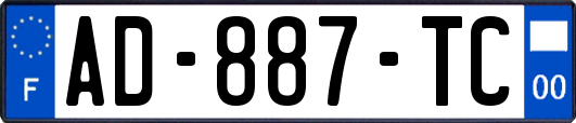 AD-887-TC