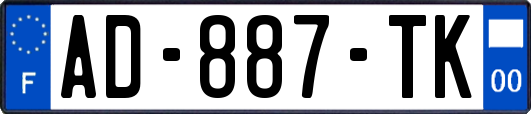 AD-887-TK