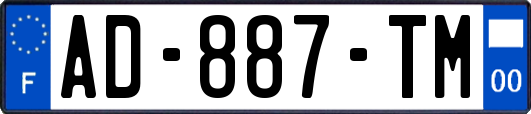 AD-887-TM