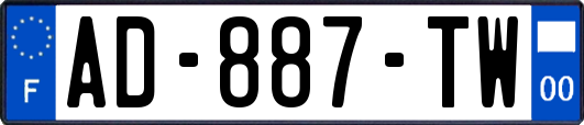 AD-887-TW