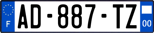 AD-887-TZ