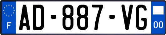 AD-887-VG