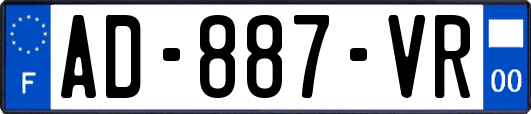 AD-887-VR