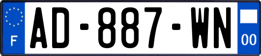 AD-887-WN