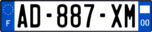AD-887-XM