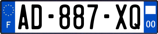 AD-887-XQ