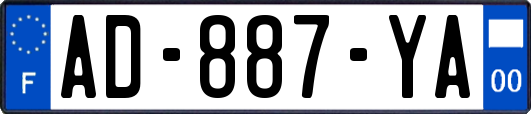 AD-887-YA
