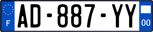 AD-887-YY