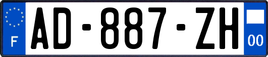 AD-887-ZH