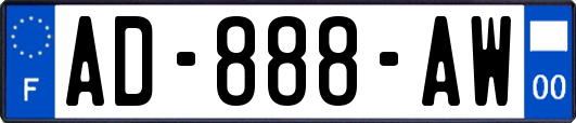 AD-888-AW