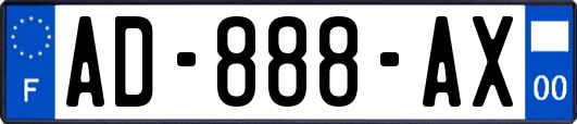 AD-888-AX