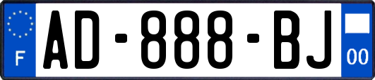 AD-888-BJ