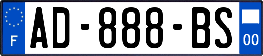 AD-888-BS