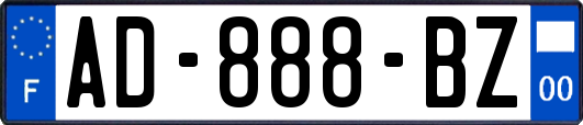 AD-888-BZ