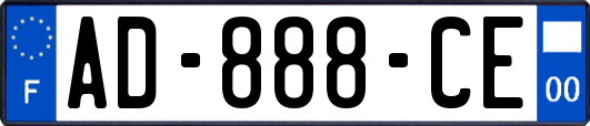 AD-888-CE