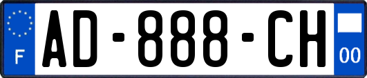 AD-888-CH