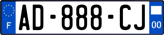 AD-888-CJ