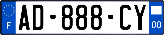 AD-888-CY