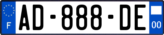 AD-888-DE