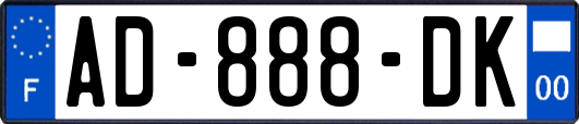 AD-888-DK