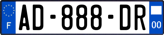 AD-888-DR