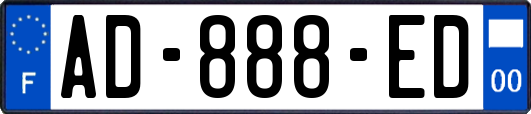 AD-888-ED