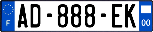 AD-888-EK