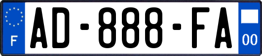 AD-888-FA