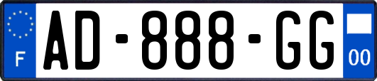 AD-888-GG