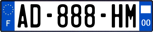 AD-888-HM