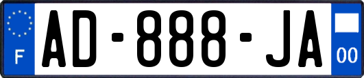 AD-888-JA