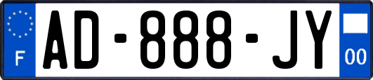 AD-888-JY