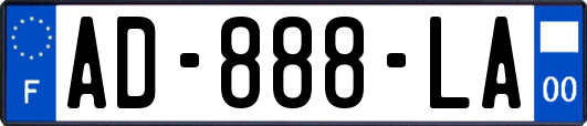 AD-888-LA