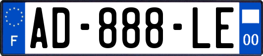 AD-888-LE