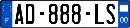 AD-888-LS