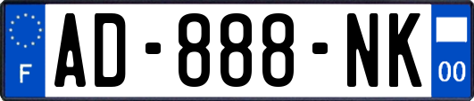 AD-888-NK