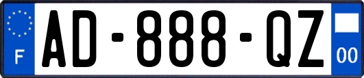 AD-888-QZ