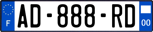 AD-888-RD