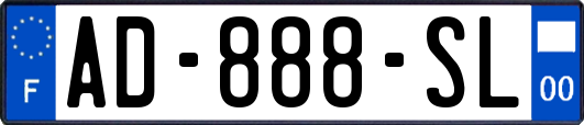 AD-888-SL