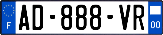 AD-888-VR