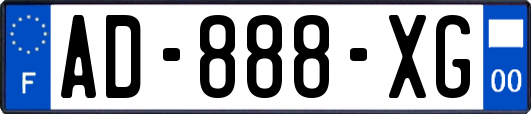 AD-888-XG